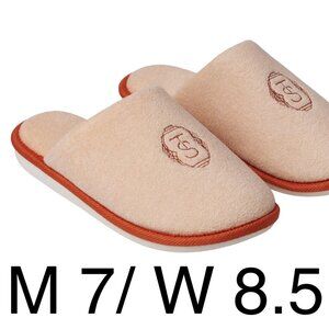 Taylor Swift The Life of a Showgirl Slippers Size M7/W8.5 IN HAND